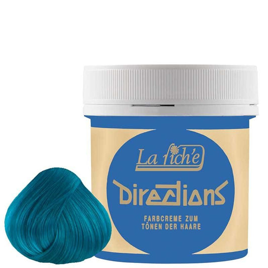 Directions Haarverf Turquoise - 88 Ml