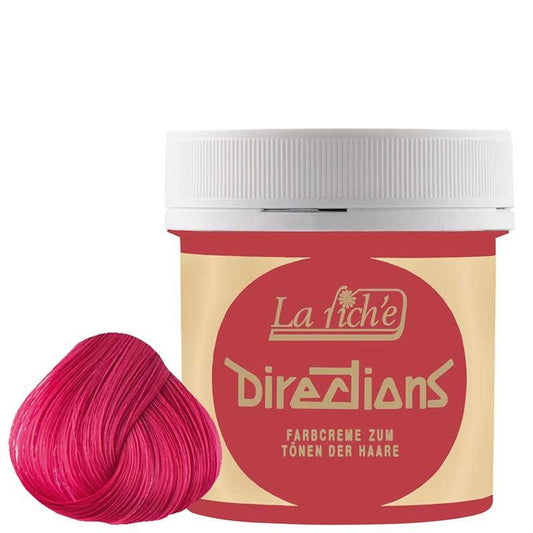 Directions Haarverf Flamingo Pink - 88 Ml