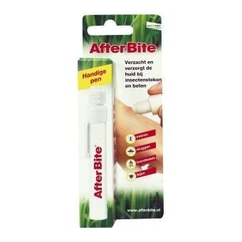 After Bite Insectenpen - 14 Ml