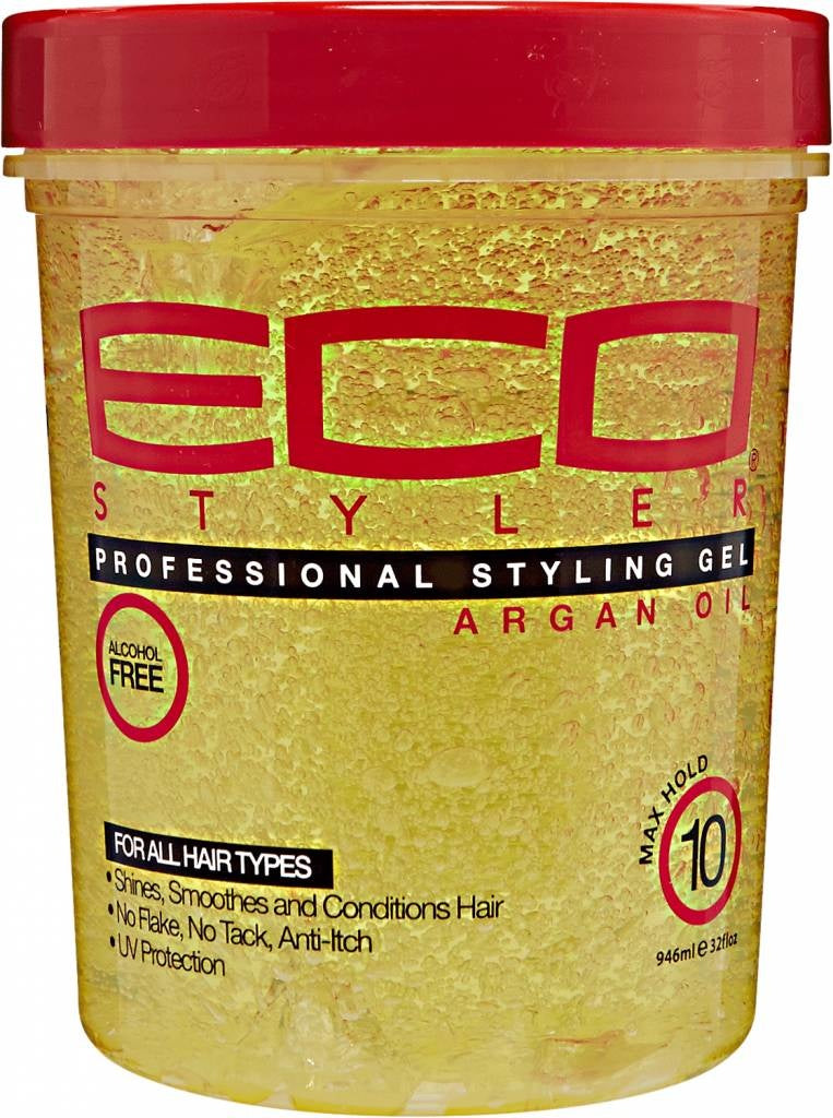 Eco Styler Styling Gel Argan Olie  946 Ml