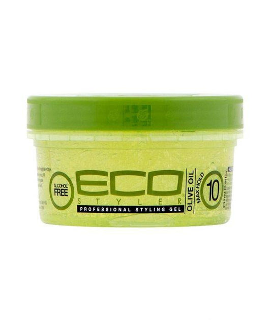 Eco Styler Styling Gel Olijf Olie 236 Ml