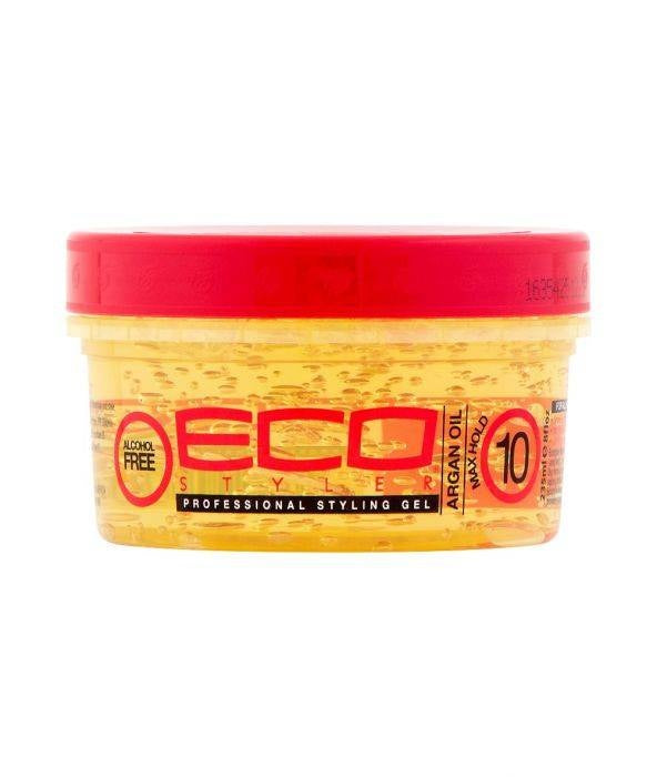 Eco Styler Styling Gel Argan Olie 236 Ml