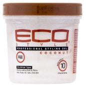 Eco Styler Styling Gel Coconut Oil  473 Ml