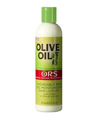 Ors Olijf Olie Moisturizer Haarlotion  236ml