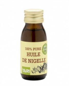 Yari Pure Black Seed Oil  60 Ml