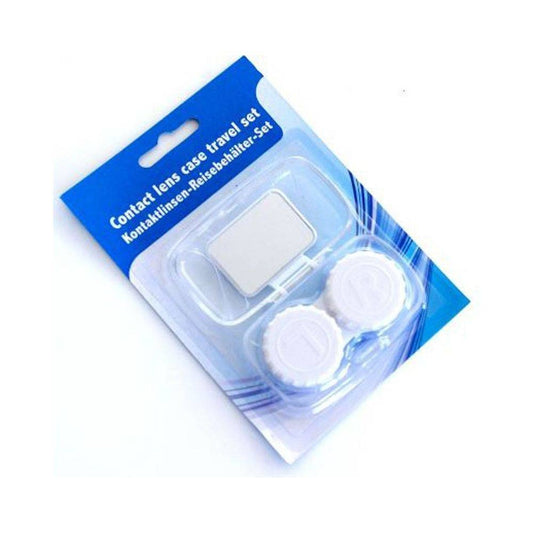 Contactlenzendoosje - 1 Stuks