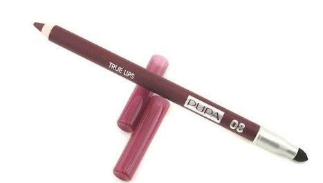 Pupa Milano True Lips Deep Red -08