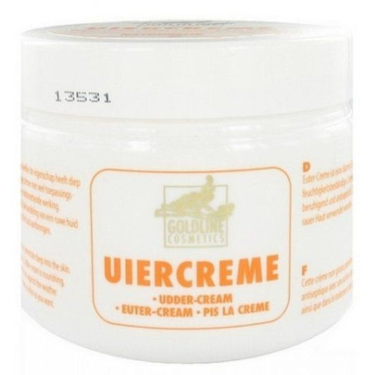 Goldline Uiercreme - 250 Ml