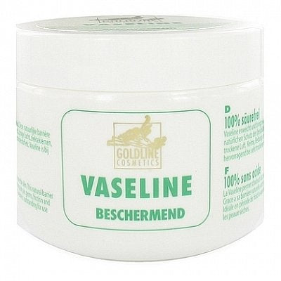 Goldline Witte Vaseline - 250 Ml