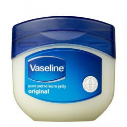 Vaseline Original 50 Gram