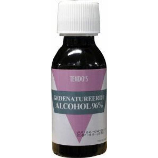 Alcohol 70% Ketonatus  - 120 Ml