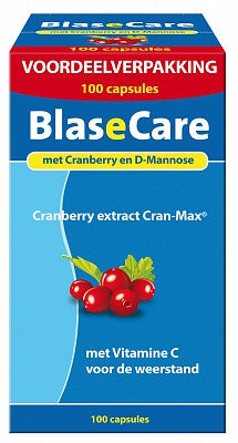 Blasecare - 100 Capsules