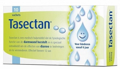 Tasectan - 10 Sachets