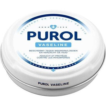 Purol Vaseline - 50 Ml