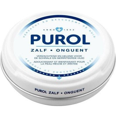 Purol Gele Zalf Groot - 50 Ml