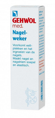 Gehwol Nagelweker - 15 Ml