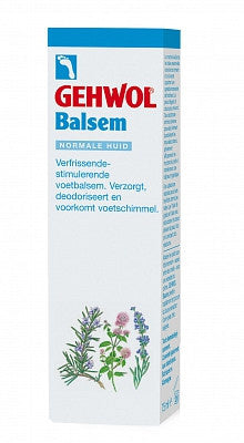 Gehwol Balsem - 125ml