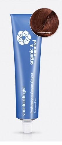 Organic & Mineral 7/34 Middenblond Kopergoud - 1 Stuks