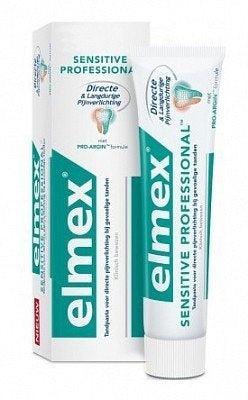 Elmex Tandpasta Sensitive Professional - 75 Ml