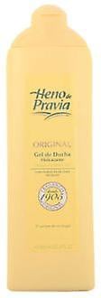 Heno De Pravia Original Douchegel - 750 Ml