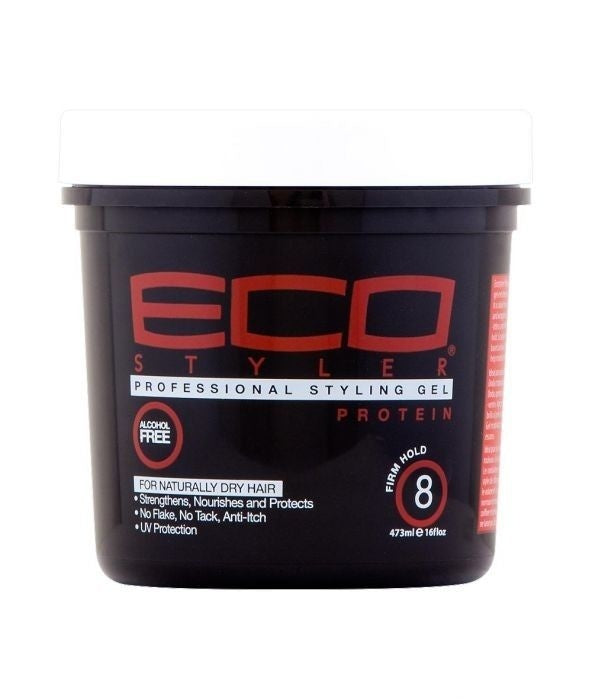 Eco Styler Styling Gel Protein Nr 8 473 Ml