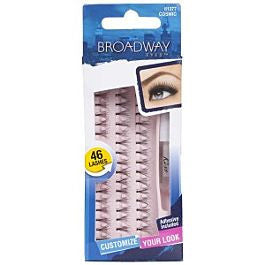 Broadway Lashes Individual Cosmic - 1 Stuks