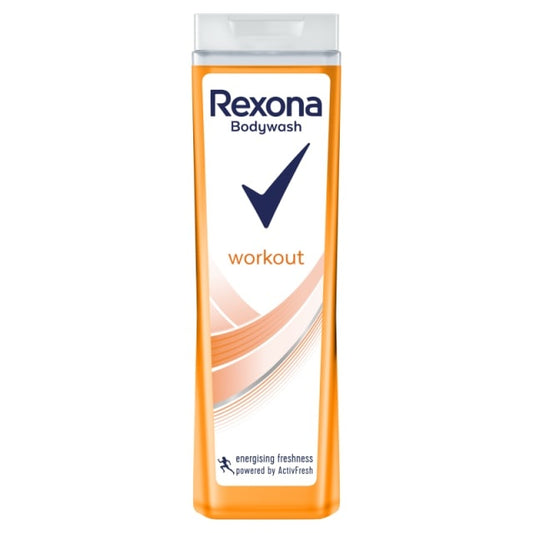 Rexona Workout -  Douchegel 250ml