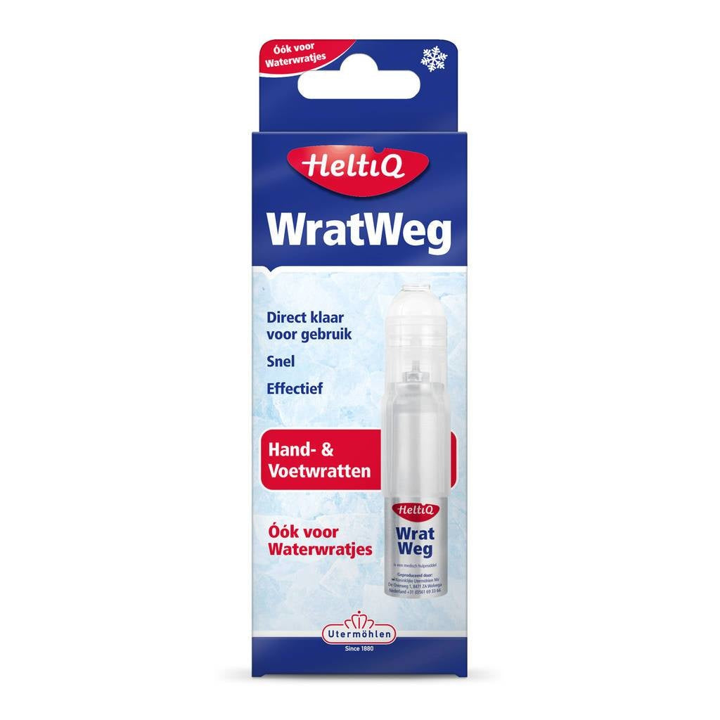 Heltiq Wratweg 1 Stuks