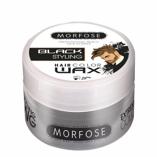 Color Wax Black Morfose - 125 Ml