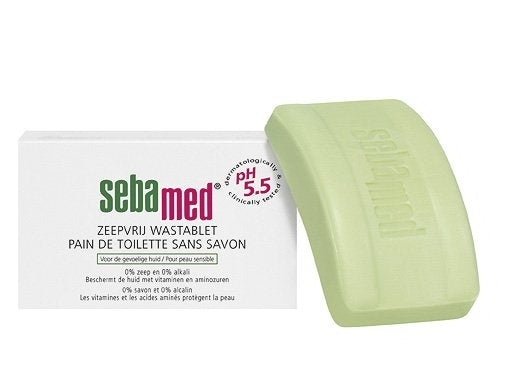 Sebamed Compact Zeep - 150 Gram