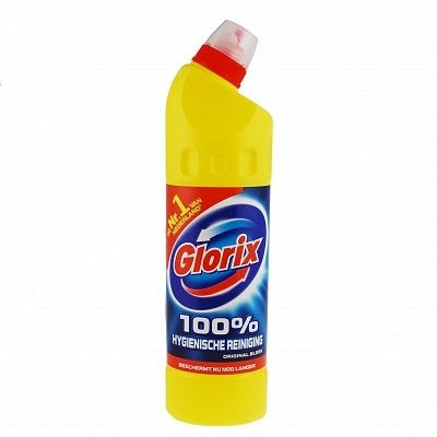 Glorix Bleek Orginal - 750 Ml