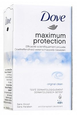 Dove Deo Cream Stick Maximum Protect - 45 Ml