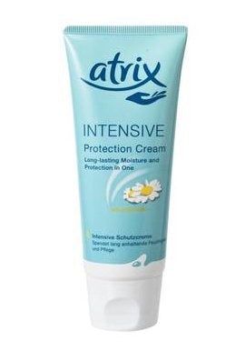 Atrix Intensive Beschermende Creme - 100 Ml