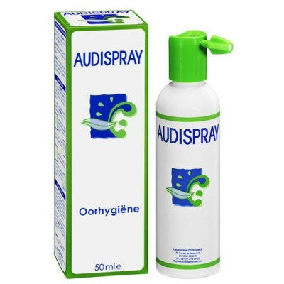 Audispray - 50 Ml