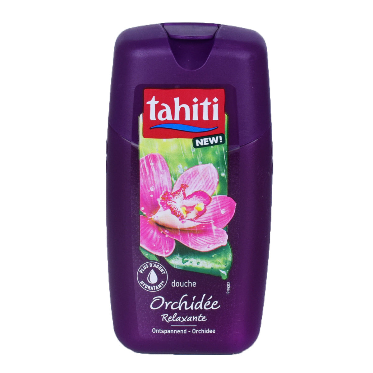 Tahiti Orchide - Douchegel 250ml