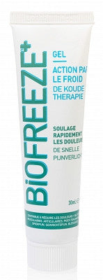 Biofreeze Tube - 30 Gram