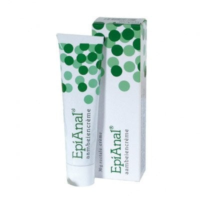 Epianal Creme Tube - 30 Gram