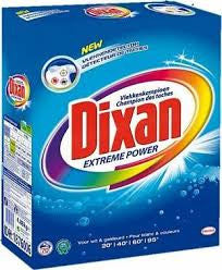 Dixan Waspoeder Extreme Power - 3.9 Kg