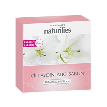 Skin Whitening Soap 100 Gram