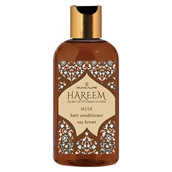 Hareem Musk Conditioner - 250 Ml