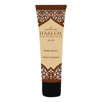 Hareem Musk Bodylotion - 150 Ml