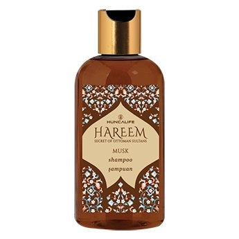 Hareem Musk Shampoo - 250 Ml