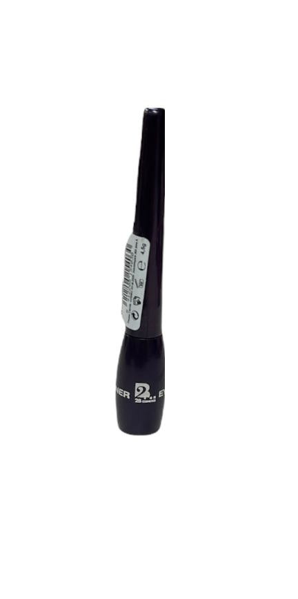 2b Dark Violet 03 - Eyeliner 4,5g