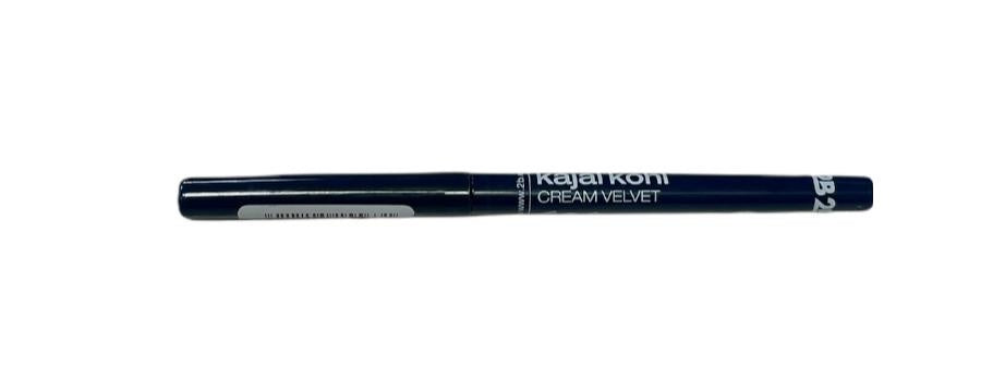 2b Kajal Khol Cream Velvet - Eyeliner