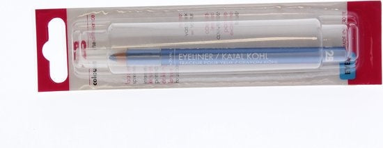 2b Kajal Kohl I'm True Blue 32 - Eyeliner