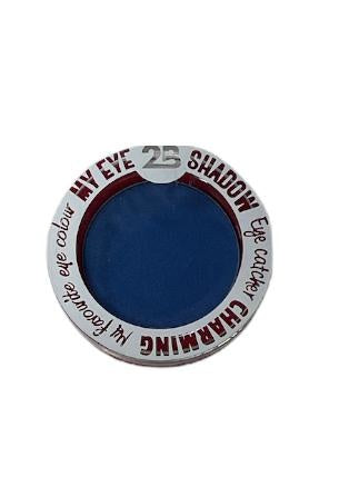 2b My Eye Shadow Charming Dark Blue 05 - Oogschaduw 2,2g