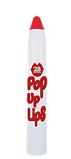 2b Pop Up Lips Tender Sweet Watermelon 05 - Lipgloss 3g