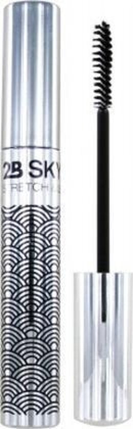 2b Sky Is The Limit Stretch & Length Black - Mascara