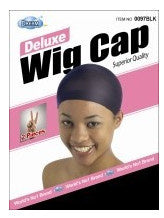 Deluxe Wig Cap