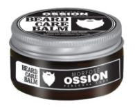 Morfose Ossion Baard Balsem - 50 Ml